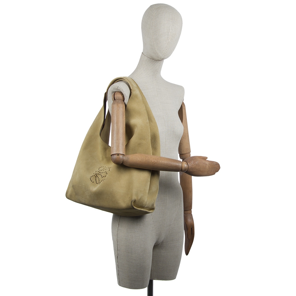 Loewe dunas outlet bag