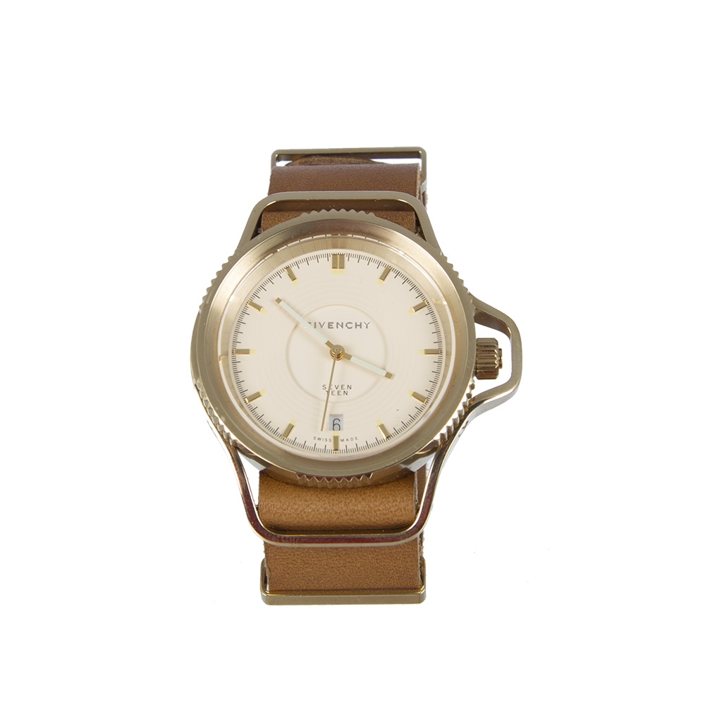 Givenchy Reloj Seventeen 40 Mm - Tienda de Bolsos de Marca online