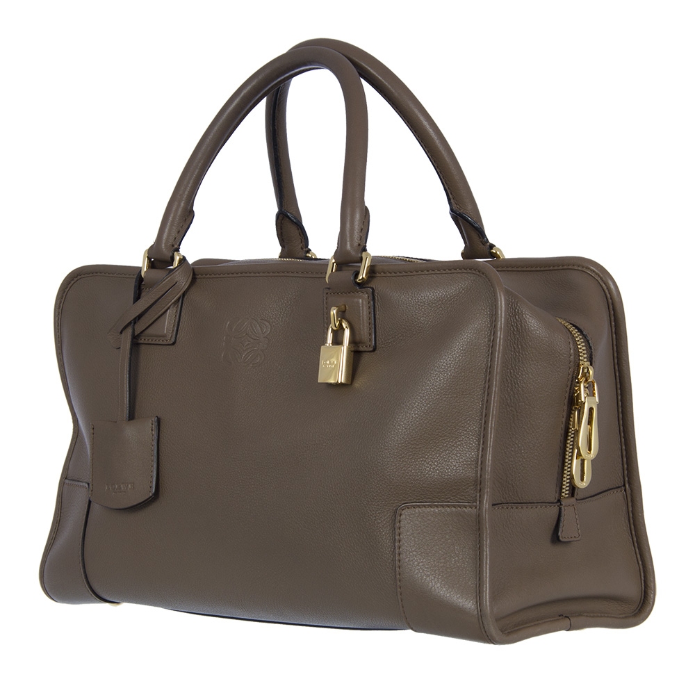 Bolso best sale amazona loewe