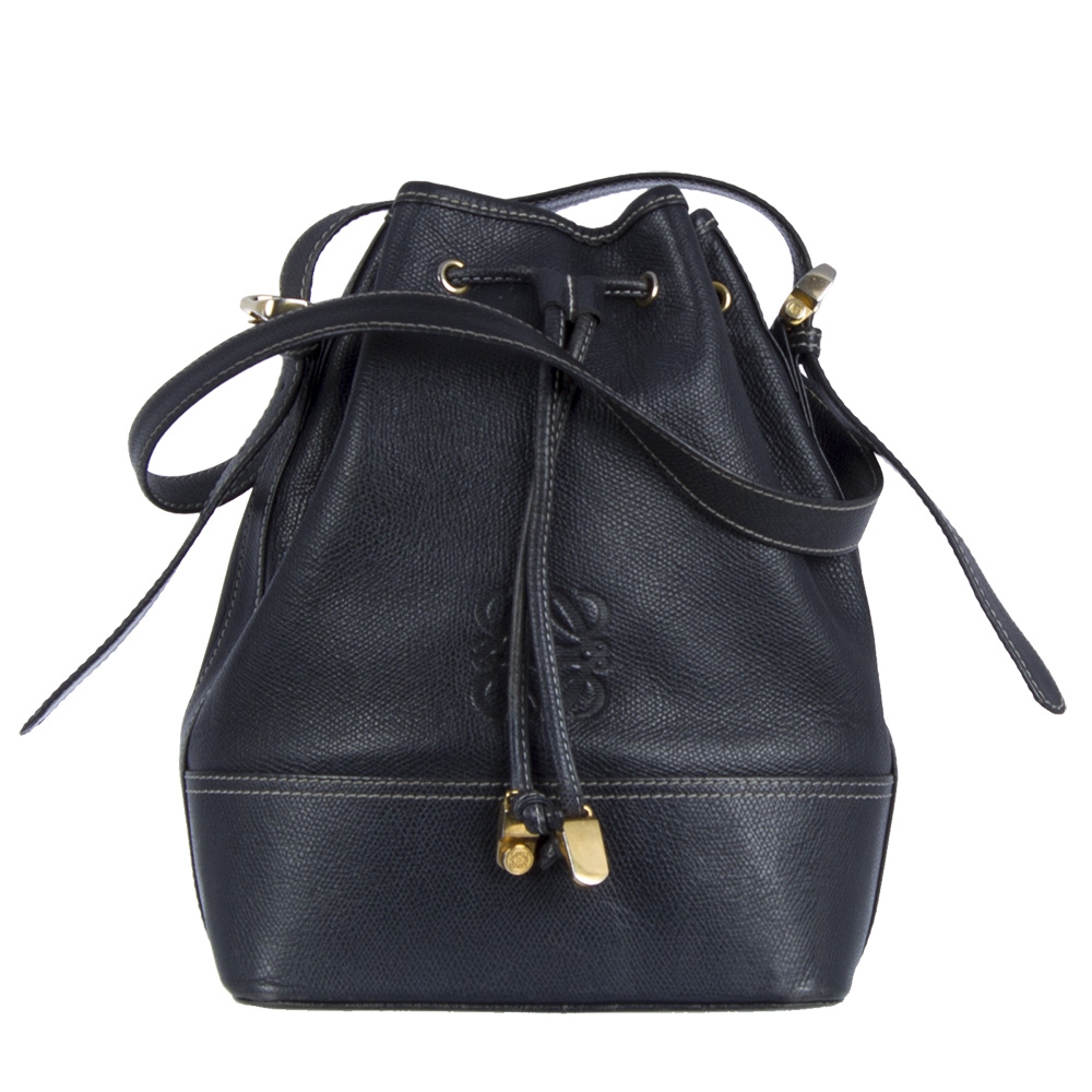 Bolso saco loewe deals