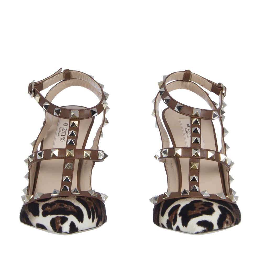 Zapatos valentino outlet tachuelas