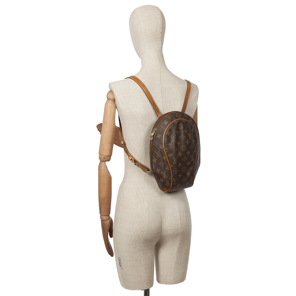 Mochila Louis Vuitton Ellipse 374462