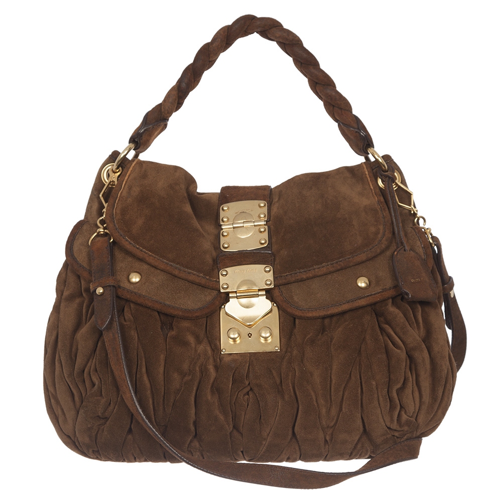 Miu miu 2025 bolso
