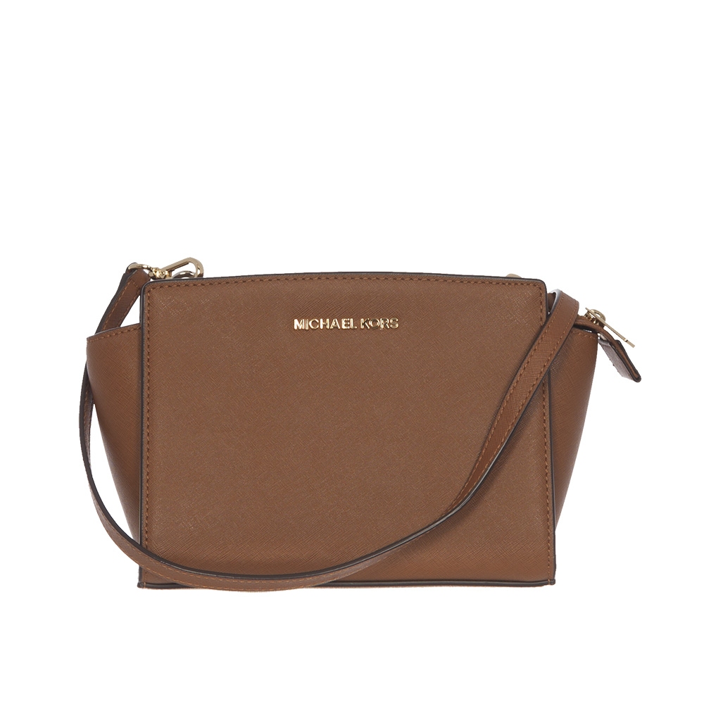 Michael Kors Selma Mediano - Tienda de Bolsos Marca online