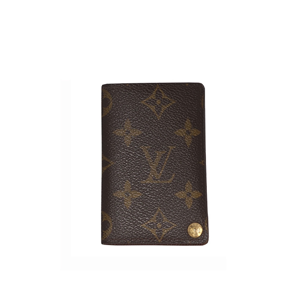 Louis Vuitton Tarjetero Monogram - Tienda de Bolsos de Marca online