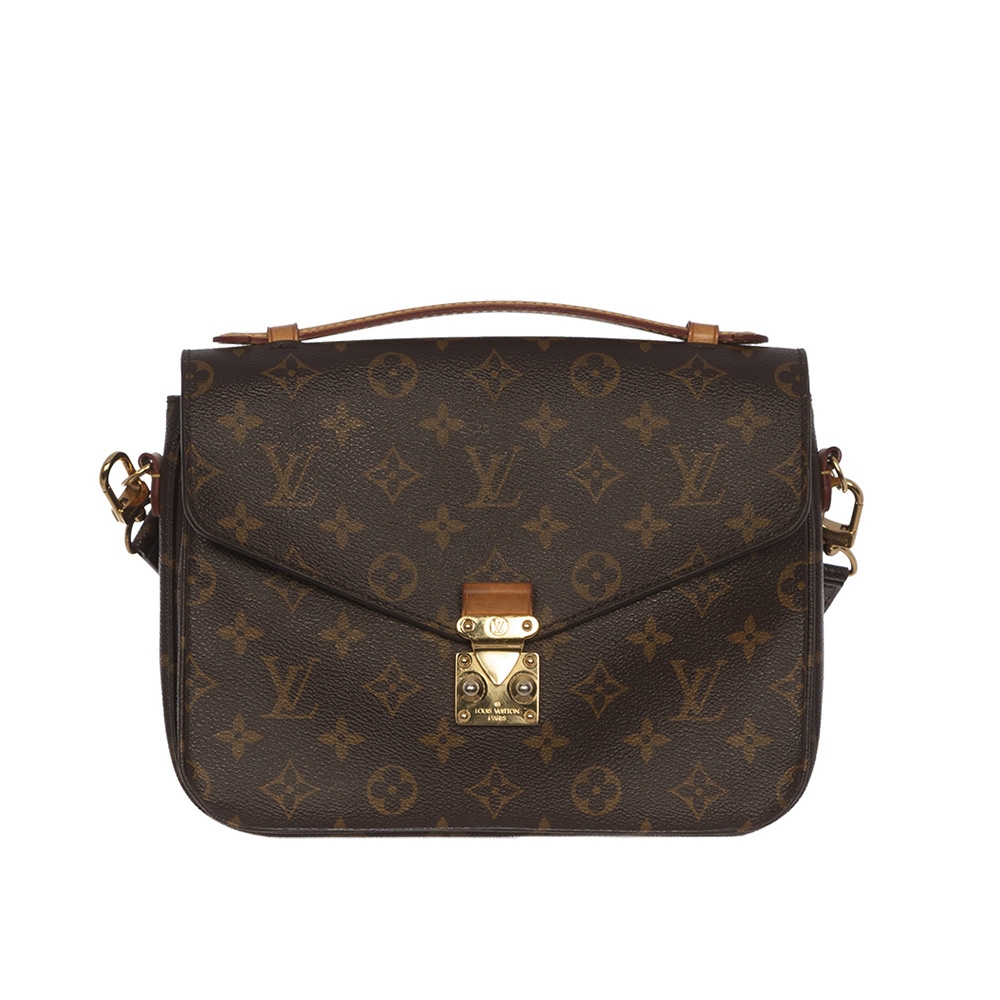 Bolso louis vuitton pochette outlet