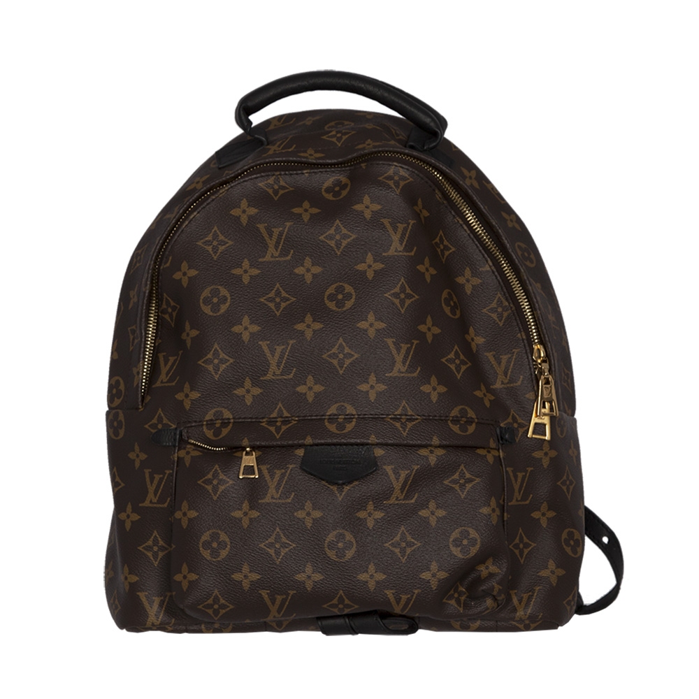 Bolsa tipo mochila louis vuitton deals