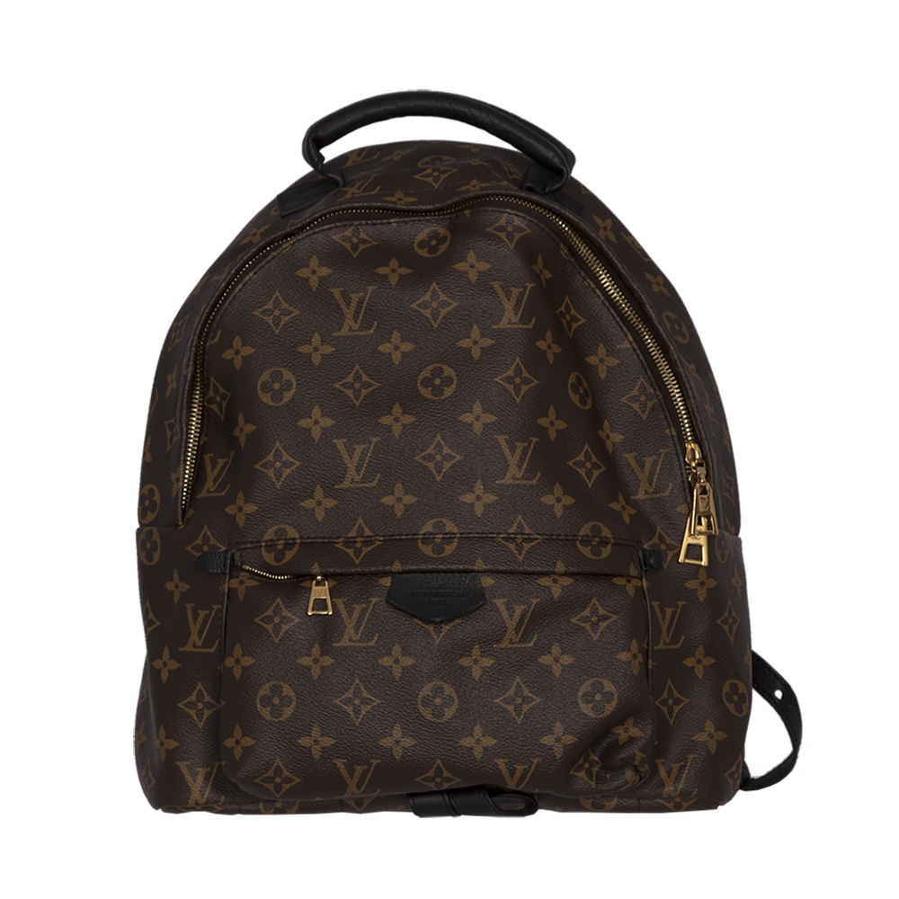 Louis Vuitton Mochila Palm Springs Mm - Tienda de Bolsos de Marca