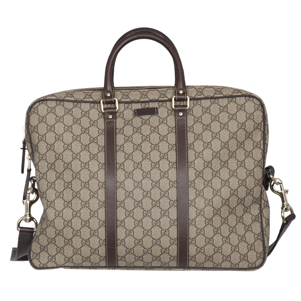 Maletines gucci hombre online