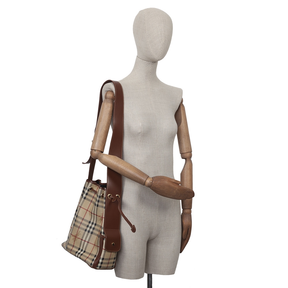 Bolso burberry saco precio cheap