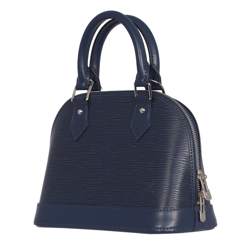 Bolso louis deals vuitton azul