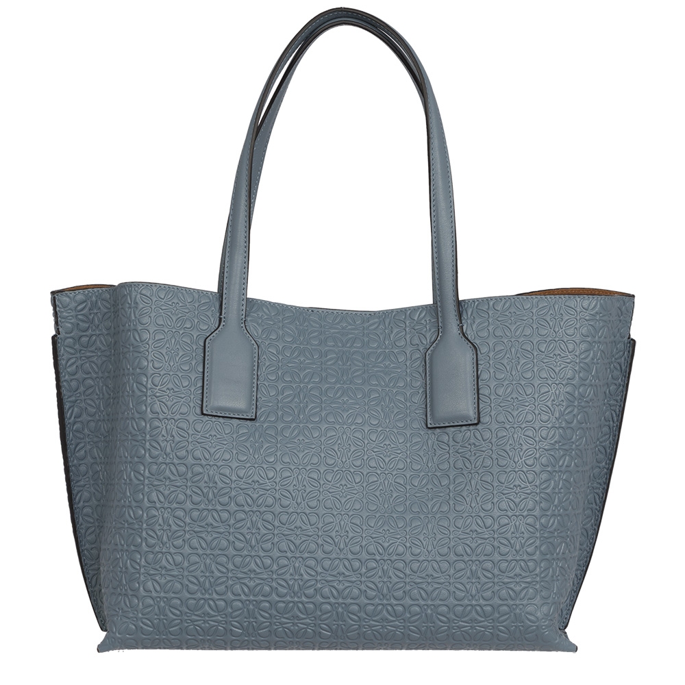 Loewe Bolso T Shopper Azul Tienda de Bolsos de Marca online