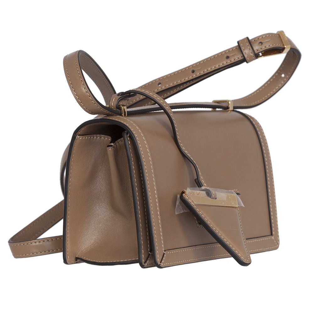 Bolso sales barcelona loewe