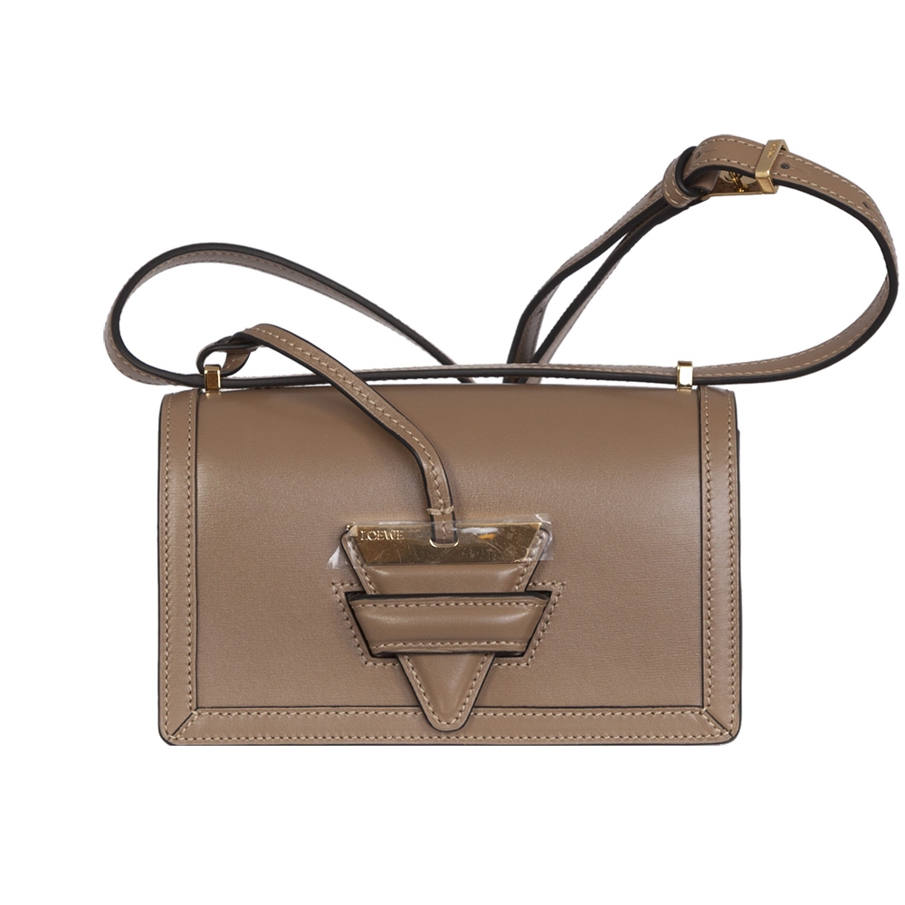 Bolso pequeño sale loewe