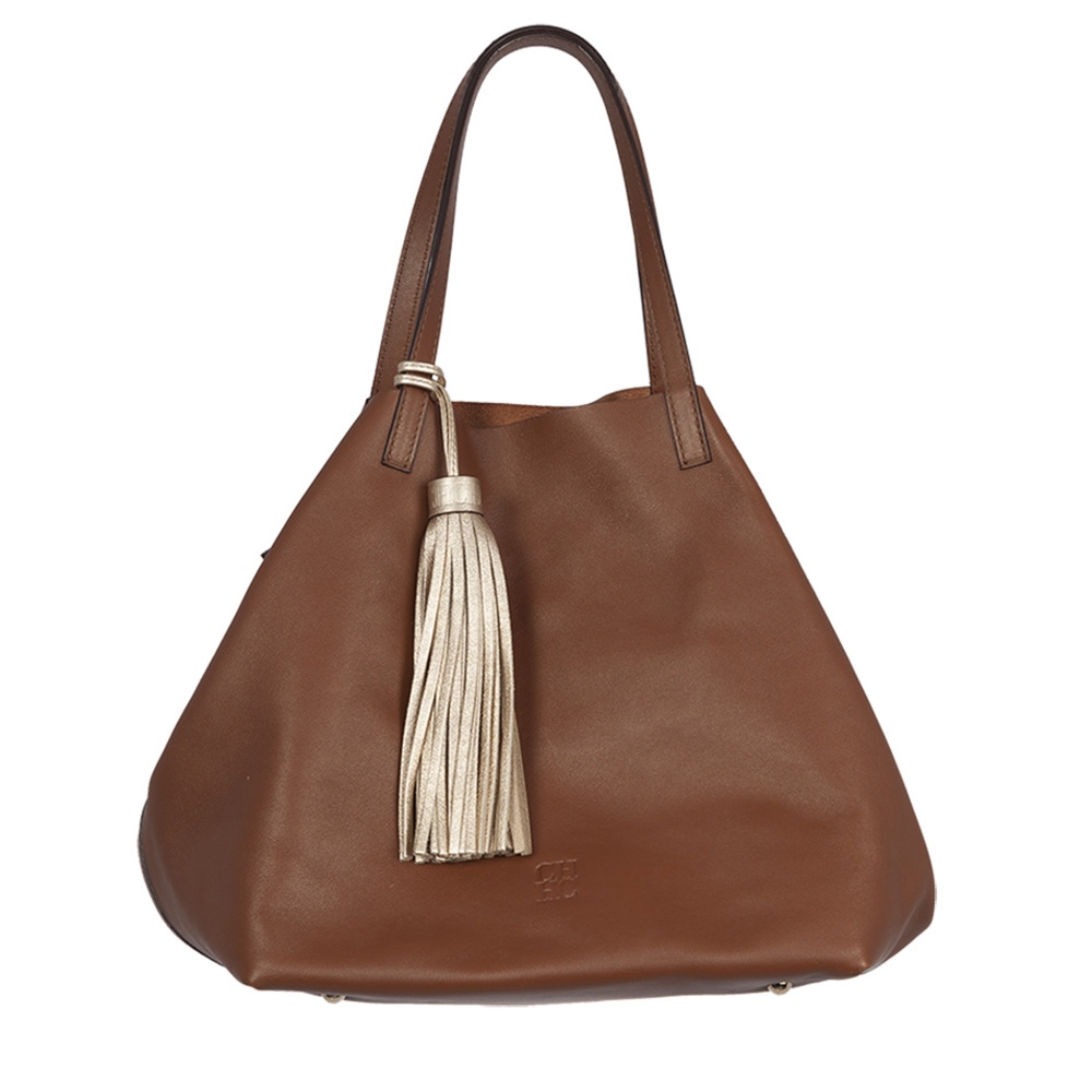 Ch Bolso Matryoshka Marron - Bolsos de Marca online