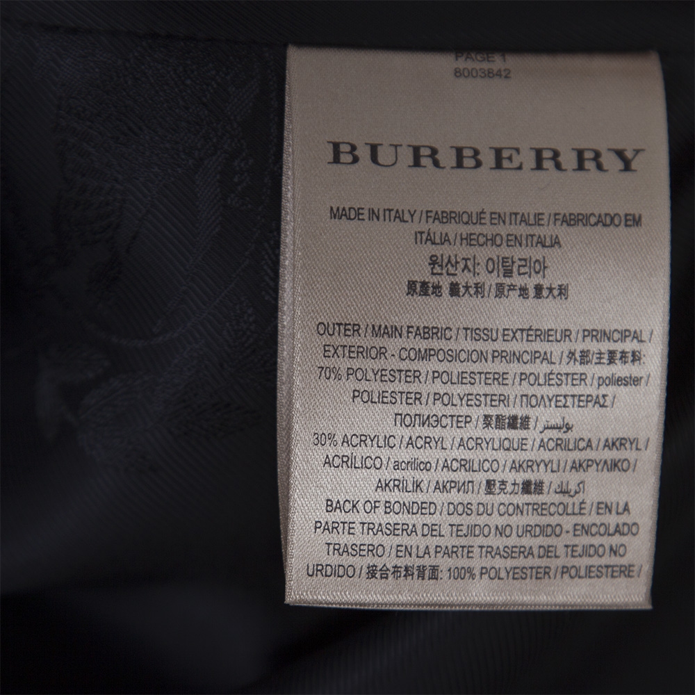 Burberry shop estampado 70