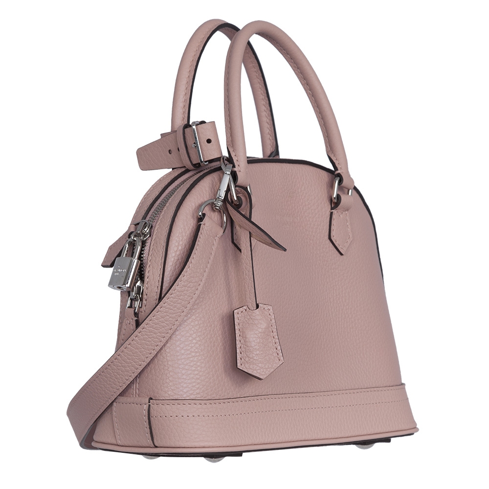 Bolso louis vuitton online rosa palo