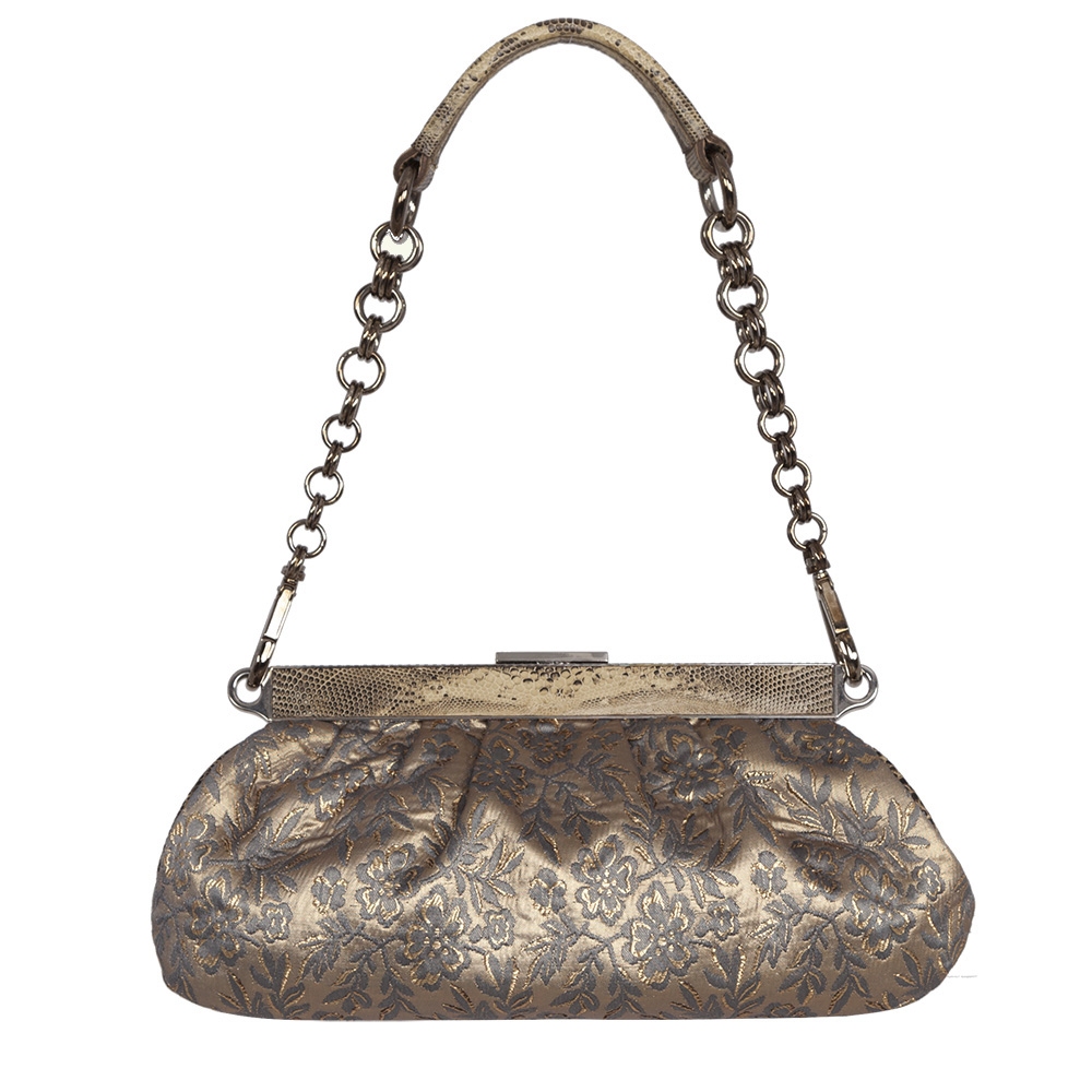 Bolso prada cadena hotsell