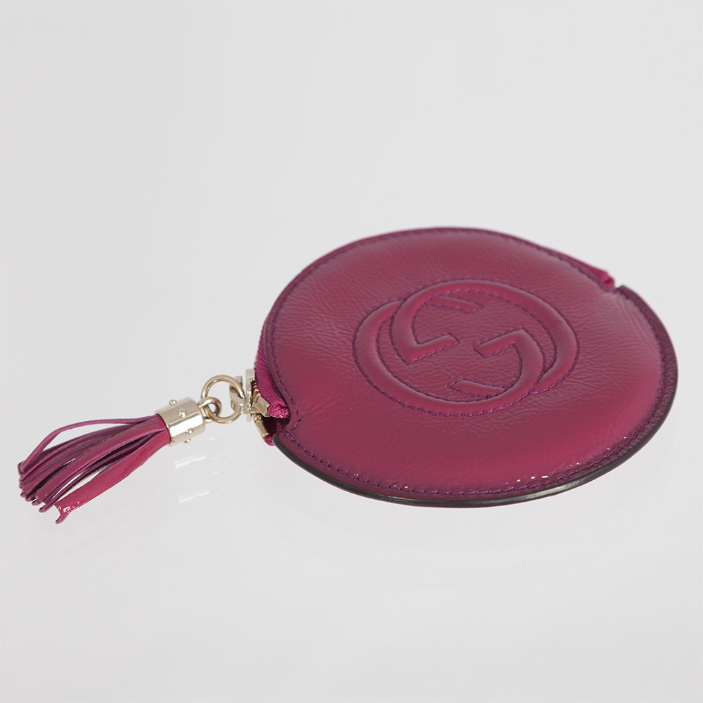 Monedero gucci para mujer on sale