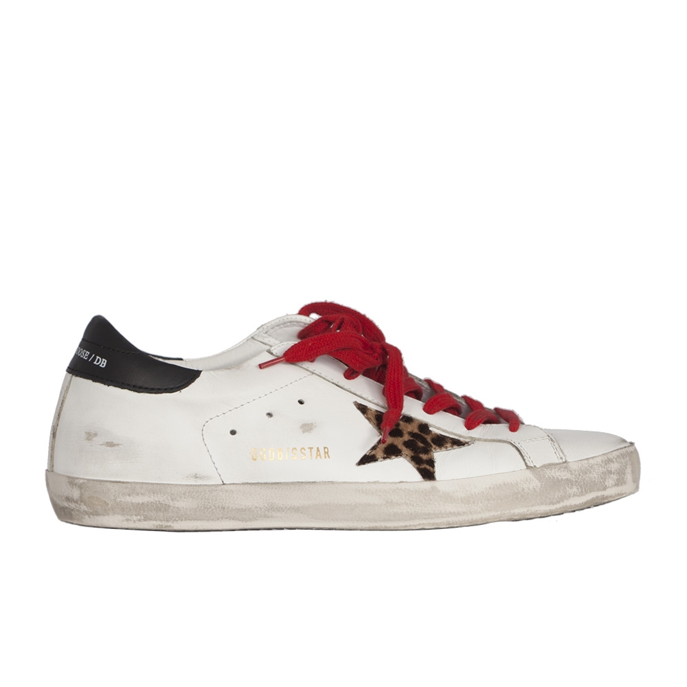 Golden Goose Sneakers Blancas T 41 Tienda de Bolsos de Marca online