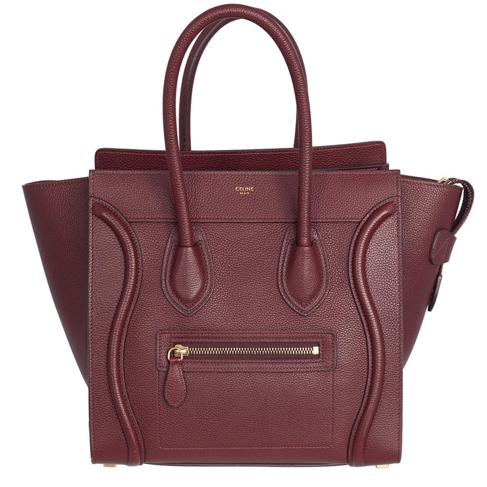 Bolso on sale celine luggage
