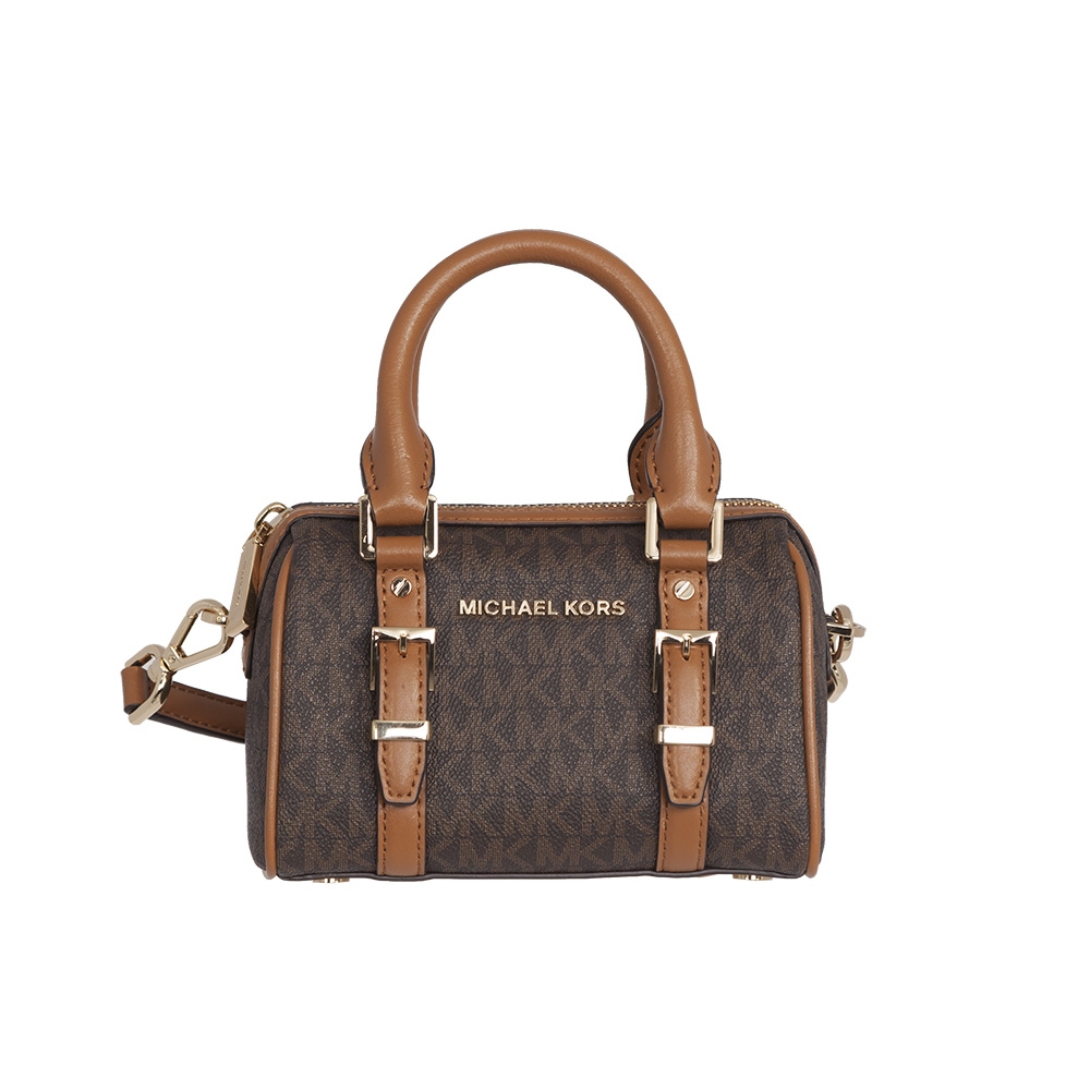 Michael Kors Mini Bandolera Bedford - Tienda de Bolsos de online