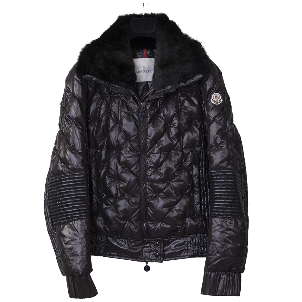 Plumas moncler hombre outlet