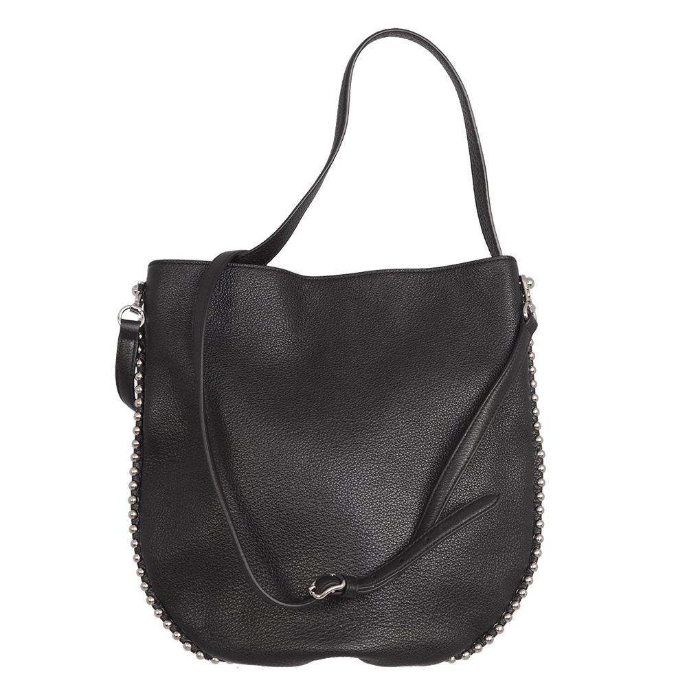 Alexander Wang Bolso Roxy Negro Tienda de Bolsos de Marca online