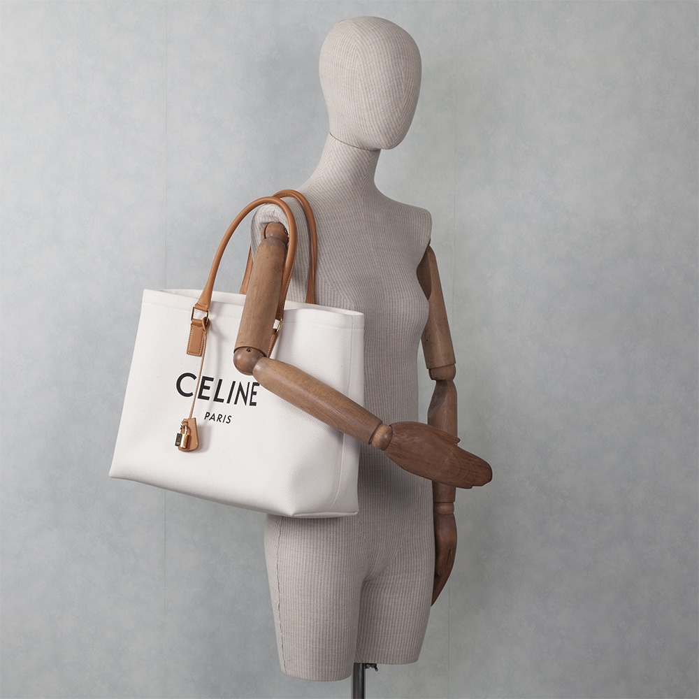 Bolso celine lona store