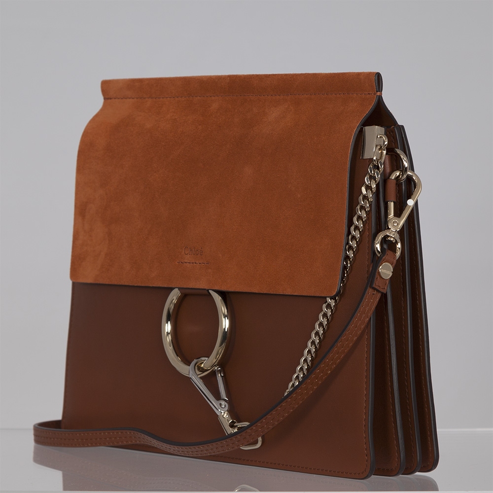 Bolso chloe faye cheap