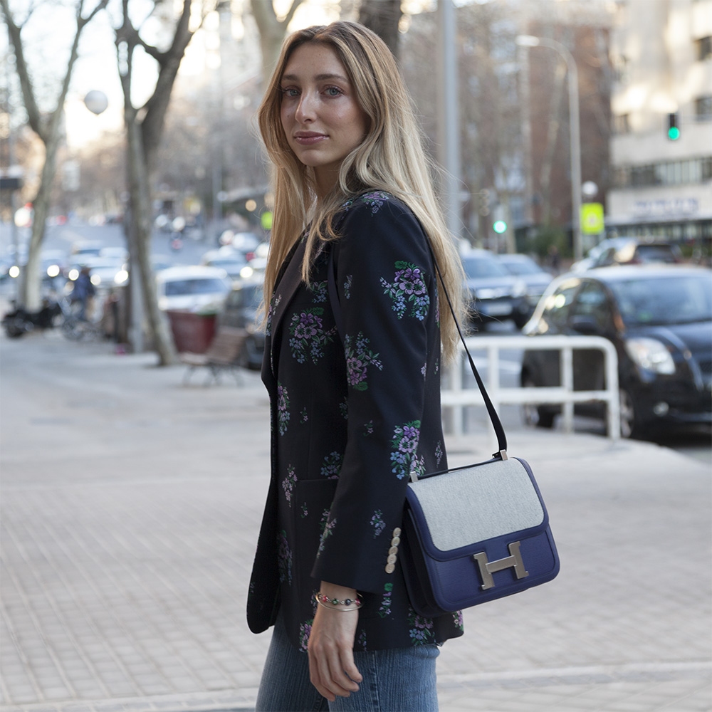 Bolso hermes constance outlet