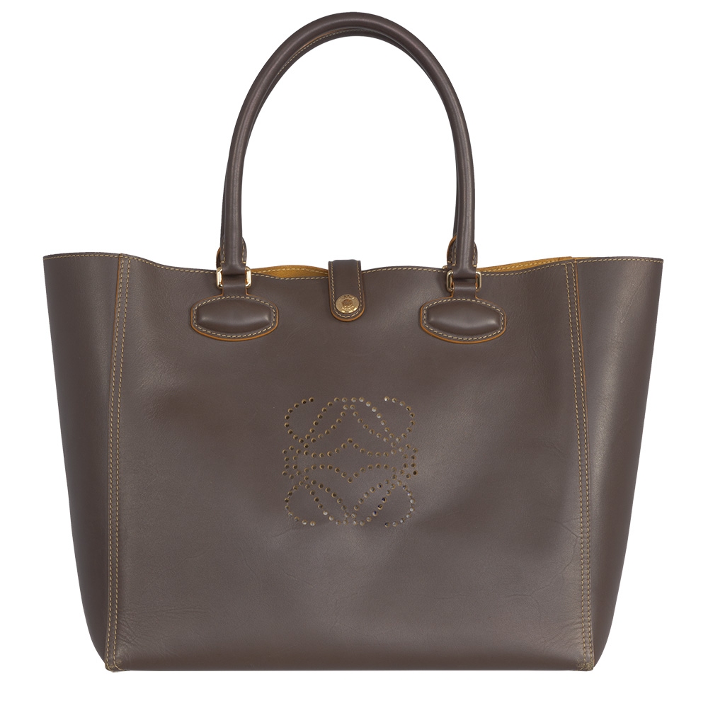 Bolso tote loewe outlet