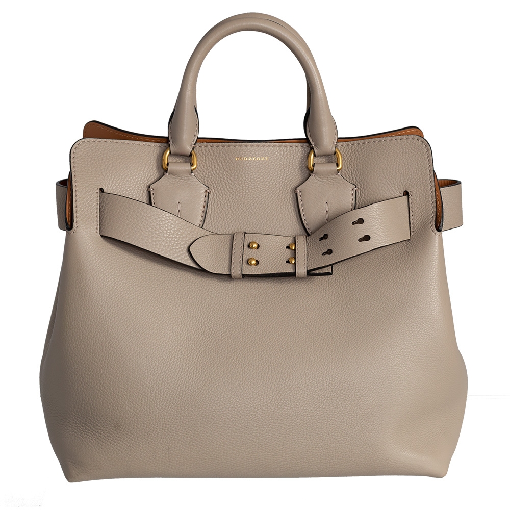 Burberry outlet bolso tote