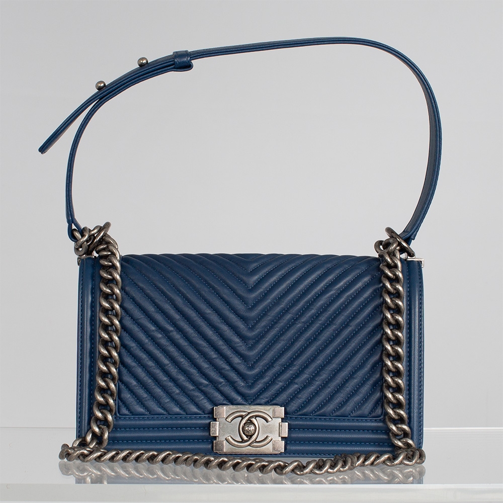 Bolso boy clearance