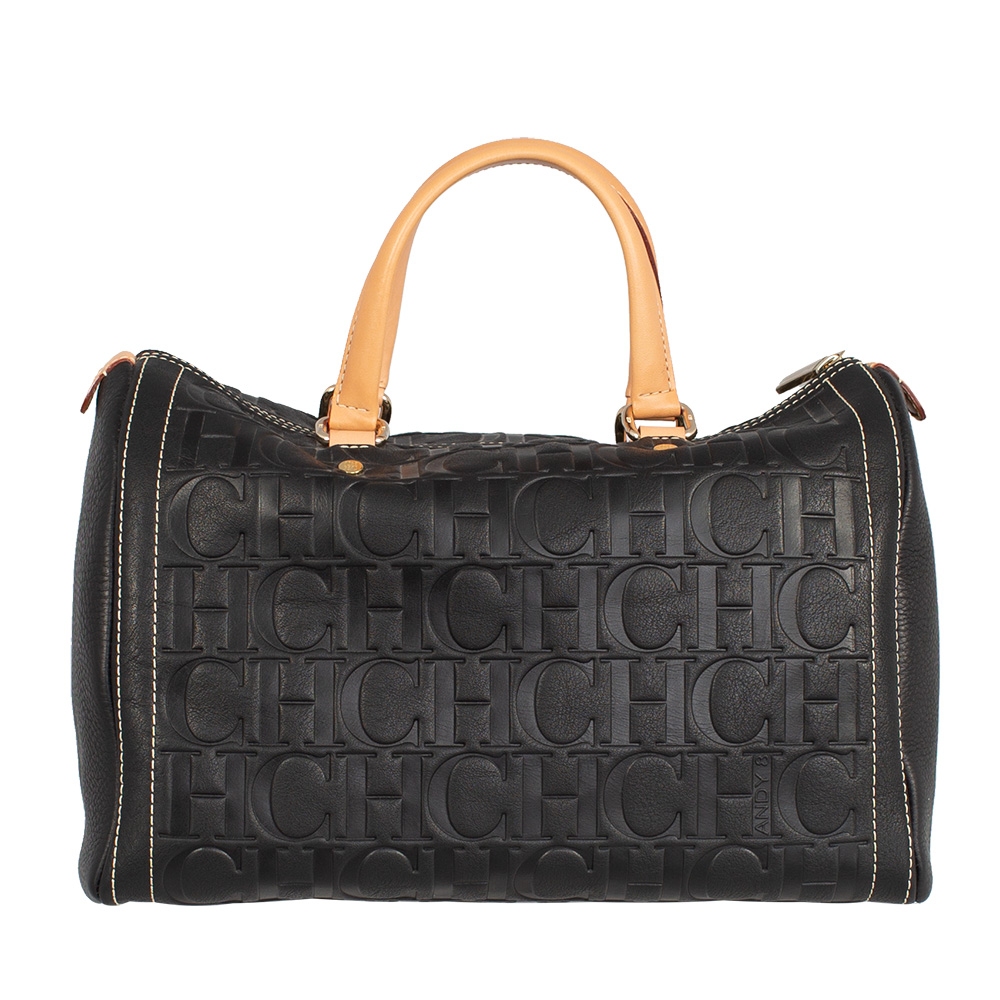 Ch Bolso Andy 8 Piel Negro Tienda de Bolsos de Marca online