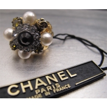 Chanel Sortija