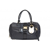 Loewe Bolso Lola 35 Negro