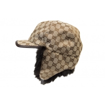 Gucci Gorro Ruso Talla M