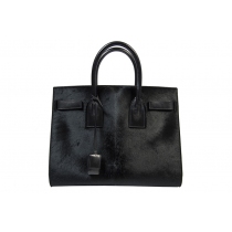 YSL Sac de Jour Calf Hair