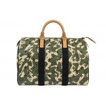 LV Speedy Murakami Camouflage