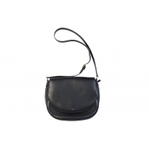 Celine Bolso Trotteur Negro