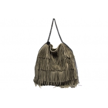 Stella McCartney Falabella Fringe