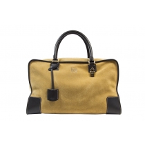 Loewe Amazona Maxi Ante Oro