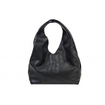 Loewe Bolso Dunas XL Negro