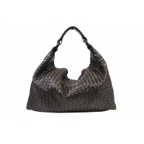 Bottega Veneta Woven Trapezoidal