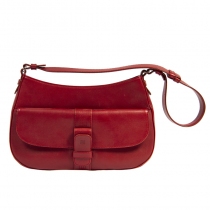 Loewe Bolso Burdeos