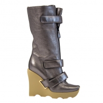 LV Botas Cuña Extreme T 38