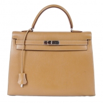 Hermès Bolso Kelly 35