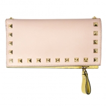 Valentino cartera Rockstud