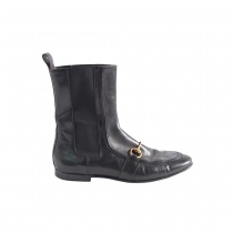 Gucci Botines Horsebit T. 38